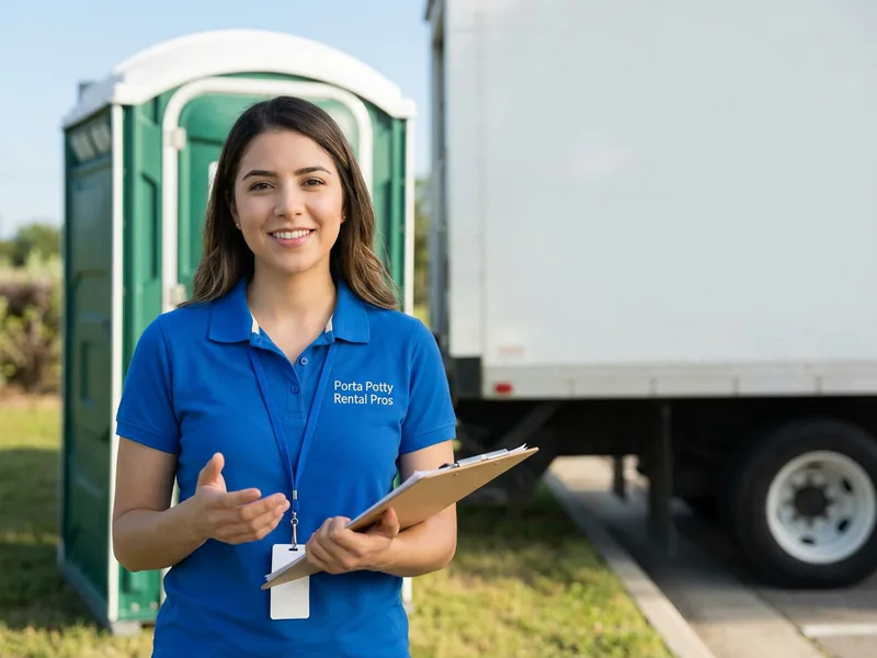 Porta Potty Rental  in Cary  FAQ